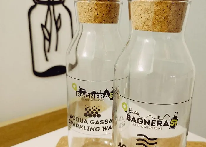 Bagnera51 4* Rom